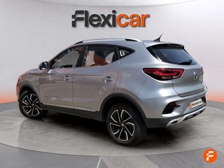 MG ZS 1.0T Luxury Auto