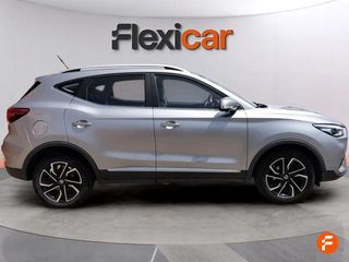 MG ZS 1.0T Luxury Auto