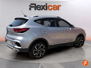 MG ZS 1.0T Luxury Auto