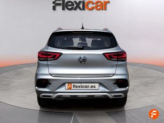 MG ZS 1.0T Luxury Auto