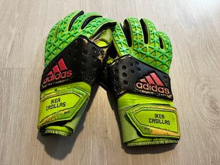 Guantes Adidas Portero Iker Casillas Pro