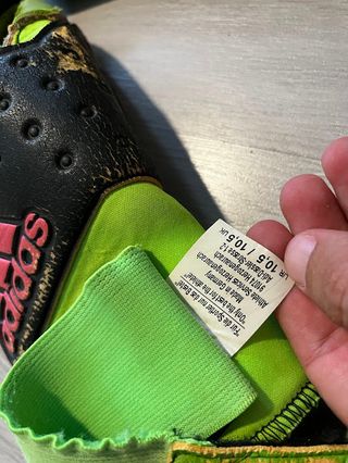 Guantes Adidas Portero Iker Casillas Pro