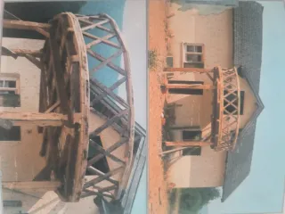 Atención oliva carpintero y constructor