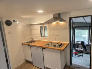 Atención oliva carpintero y constructor