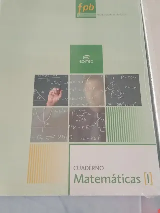 7 Libros de Texto FP1 Ofimatica