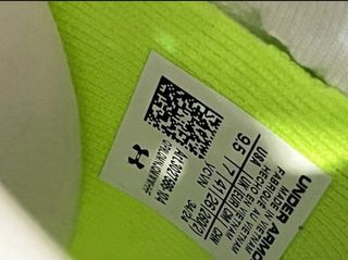 Scarpe Under Armour Flow Donna Taglia 41