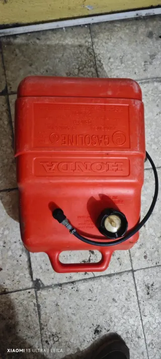 Depósito Gasolina original Honda