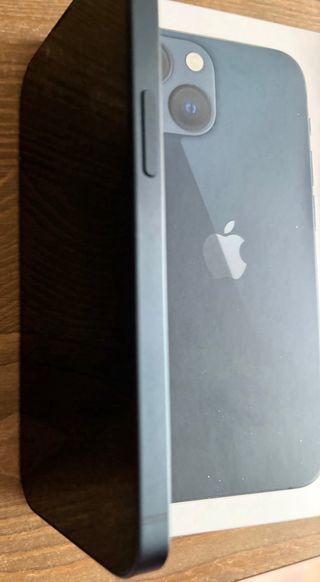 iPhone 13 mini da 256 GB nero