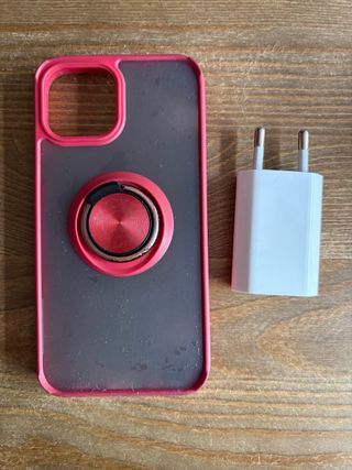 iPhone 13 mini da 256 GB nero