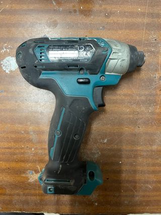 Makita TD110D para piezas
