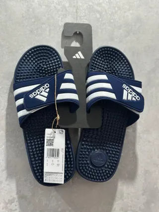 Chanclas Adidas Adissage Talla 43