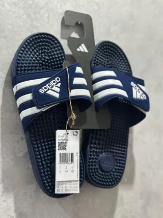 Chanclas Adidas Adissage Talla 43