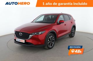 Mazda CX-5 2.0 Origin 2WD