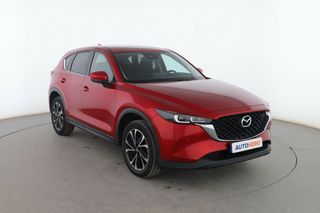 Mazda CX-5 2.0 Origin 2WD