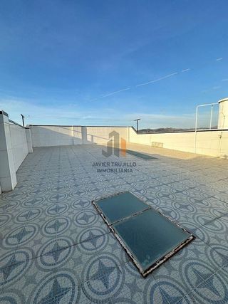 Casa adosada en venta en Camino Algarrobo - Las Arenas en Vélez-Málaga