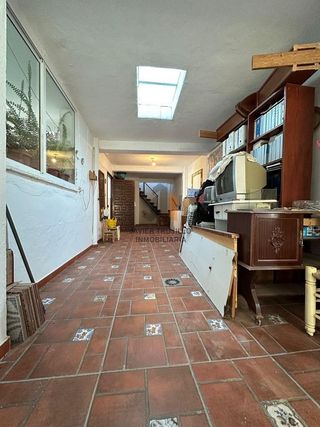 Casa adosada en venta en Camino Algarrobo - Las Arenas en Vélez-Málaga