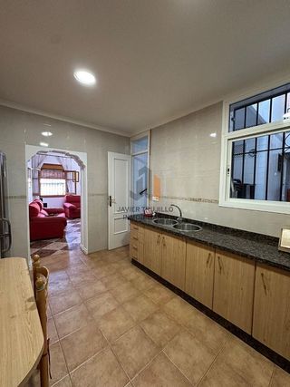 Casa adosada en venta en Camino Algarrobo - Las Arenas en Vélez-Málaga