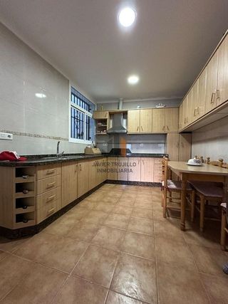 Casa adosada en venta en Camino Algarrobo - Las Arenas en Vélez-Málaga