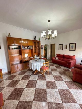 Casa adosada en venta en Camino Algarrobo - Las Arenas en Vélez-Málaga