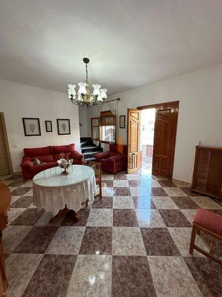 Casa adosada en venta en Camino Algarrobo - Las Arenas en Vélez-Málaga