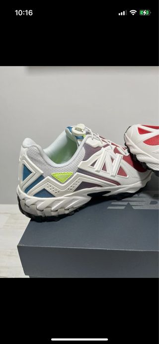 New Balance ML610 t. 39.5