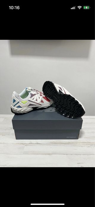 New Balance ML610 t. 39.5