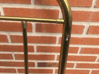 Cabecero Bronce 105 cm