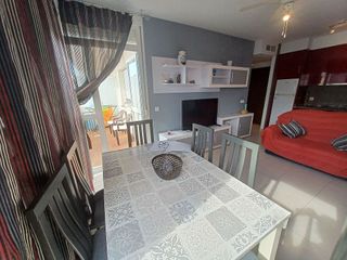 Piso en alquiler en Urbanización Santa Rosa en Torrox