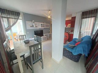 Piso en alquiler en Urbanización Santa Rosa en Torrox
