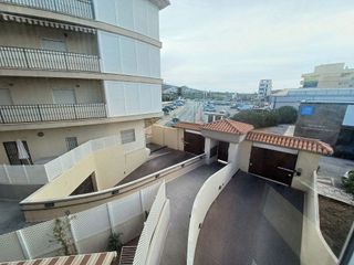 Piso en alquiler en Urbanización Santa Rosa en Torrox