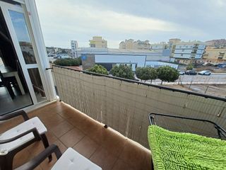 Piso en alquiler en Urbanización Santa Rosa en Torrox