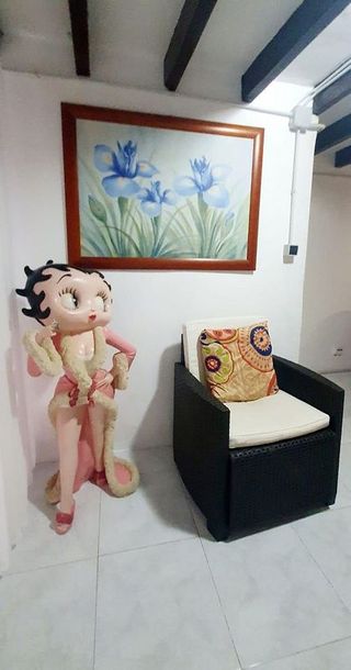 Piso en venta en Villajoyosa ciudad en Villajoyosa/Vila Joiosa (la)