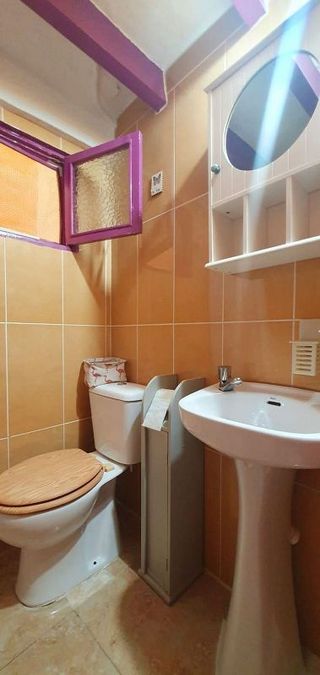 Piso en venta en Villajoyosa ciudad en Villajoyosa/Vila Joiosa (la)