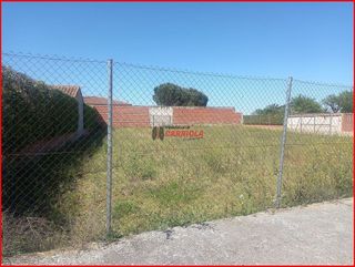 Terreno en venta en Fuensalida