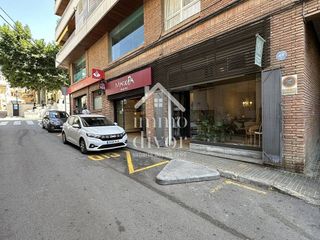 Local comercial en alquiler en Sant Andreu de Llavaneres