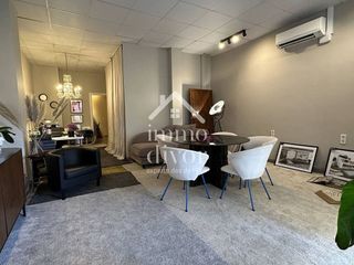 Local comercial en alquiler en Sant Andreu de Llavaneres