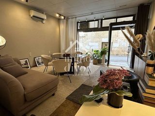 Local comercial en alquiler en Sant Andreu de Llavaneres