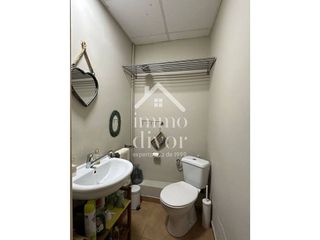 Local comercial en alquiler en Sant Andreu de Llavaneres