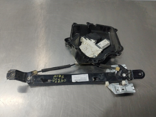 ELEVALUNAS TRASERO DERECHO SEAT LEON (1P1) BKD 97