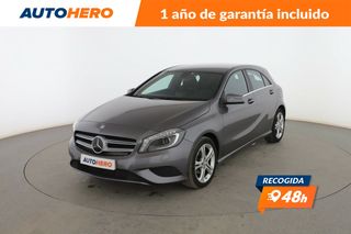 Mercedes Clase A 180 CDI BlueEfficiency Urban