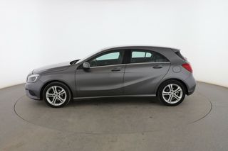 Mercedes Clase A 180 CDI BlueEfficiency Urban