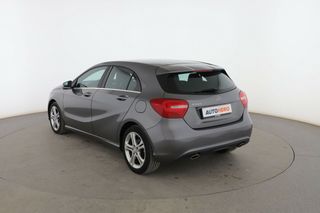 Mercedes Clase A 180 CDI BlueEfficiency Urban