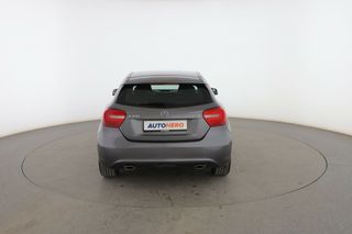 Mercedes Clase A 180 CDI BlueEfficiency Urban