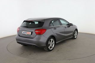 Mercedes Clase A 180 CDI BlueEfficiency Urban