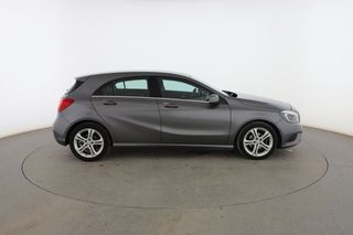 Mercedes Clase A 180 CDI BlueEfficiency Urban