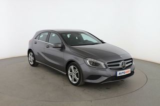 Mercedes Clase A 180 CDI BlueEfficiency Urban