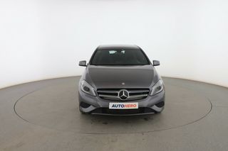 Mercedes Clase A 180 CDI BlueEfficiency Urban
