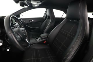 Mercedes Clase A 180 CDI BlueEfficiency Urban