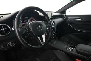 Mercedes Clase A 180 CDI BlueEfficiency Urban