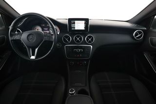 Mercedes Clase A 180 CDI BlueEfficiency Urban